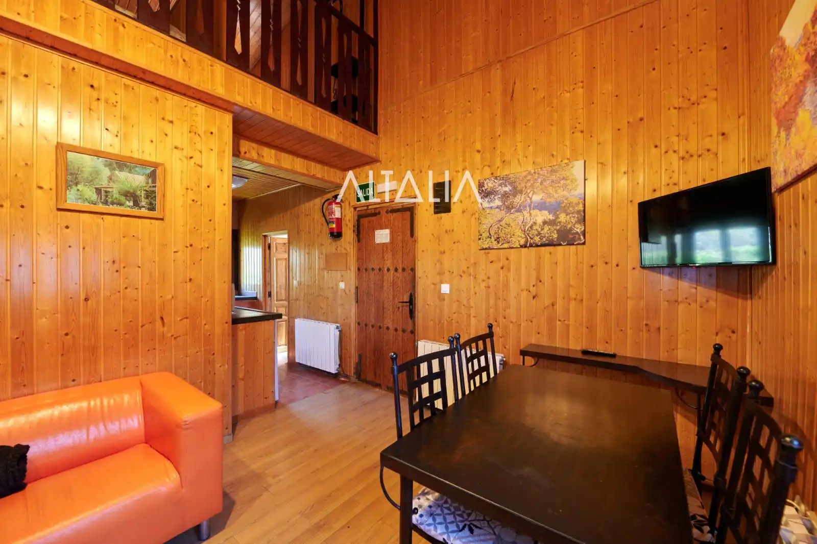 Buildings for sale in Las Majadas  