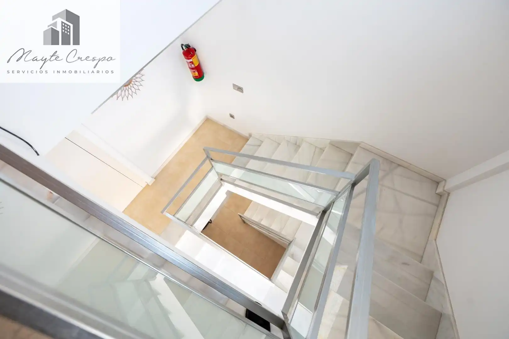 Inmuebles singulares con ascensor en venta en Calle Real, imagen 35