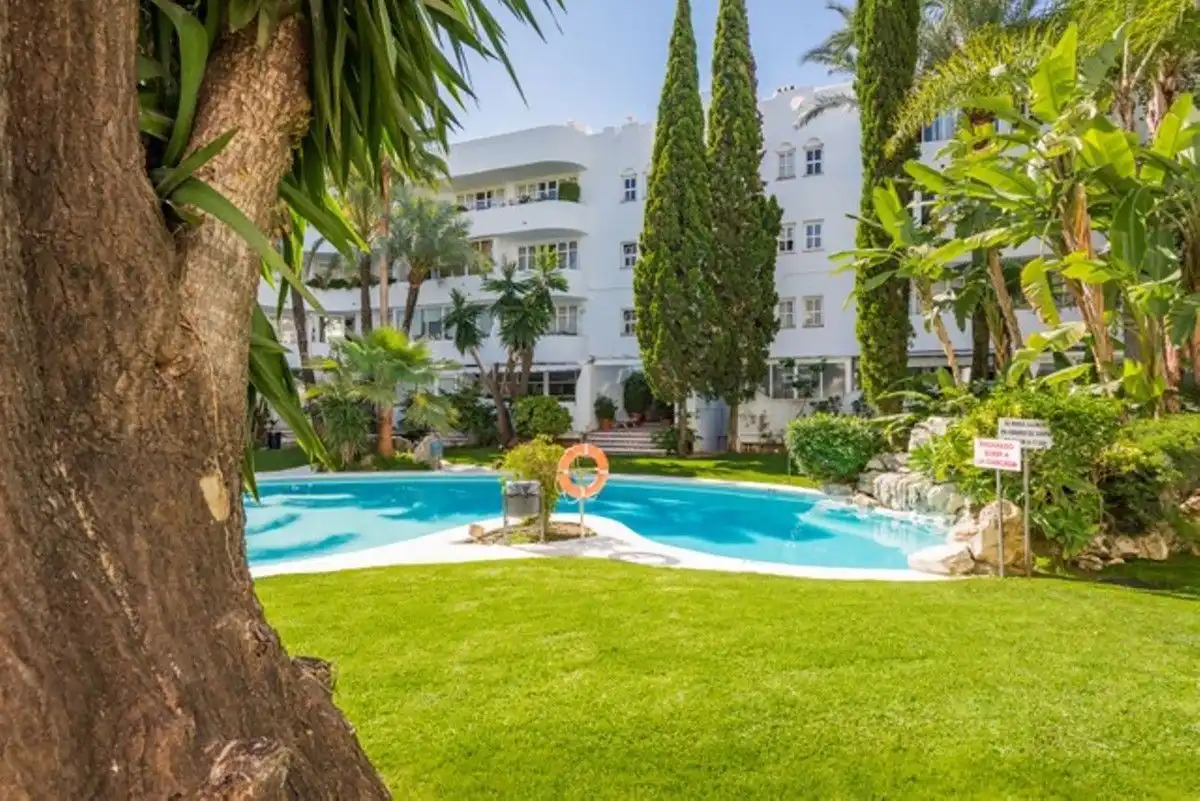 Apartments for rent in La Carolina - Guadalpín