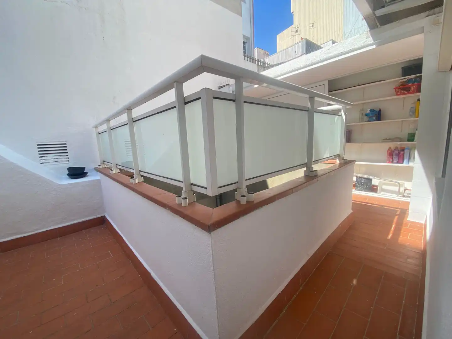 Wohnung mit Terrasse zum Verkauf in Carrer del Roser, imagen 7
