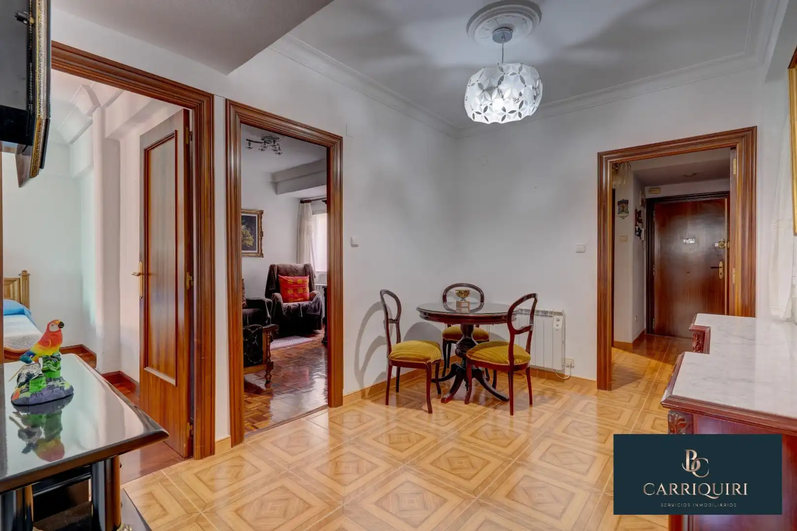 Piso en venta en Errenteria