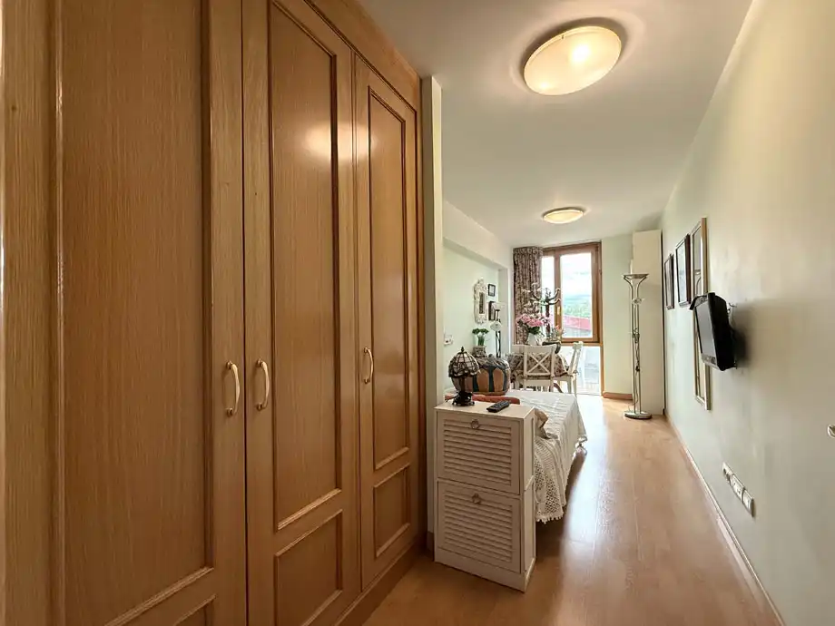 Piso en venta en Vitoria - Gasteiz con Calefacción, Trastero y Amueblado