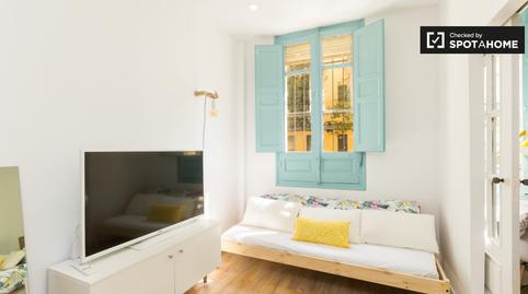 Foto 2 de Pis de lloguer a Chopera, Madrid