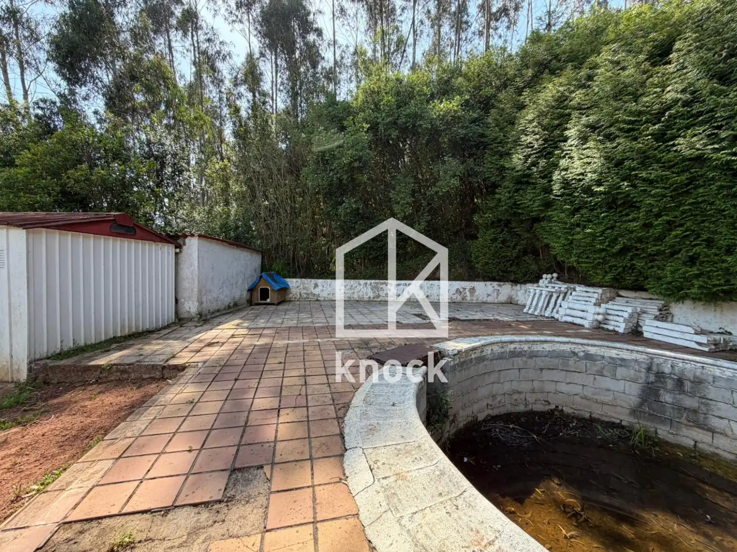 Casa o xalet en venda a Calle Pedregosa, 7, Pillarno