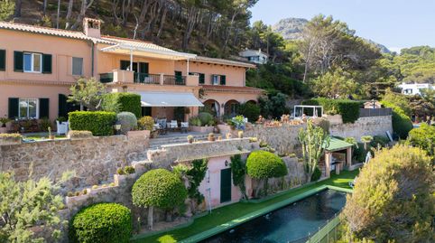 Foto 4 de Casa o xalet en venda a Cala Sant Vicenç, Pollença