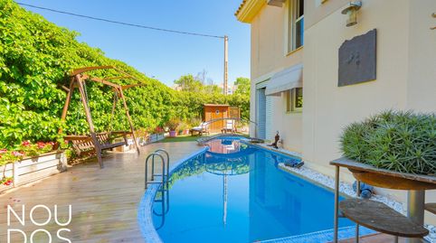 Foto 4 von Einfamilien-Reihenhaus zum Verkauf in Son Dureta, Palma de Mallorca