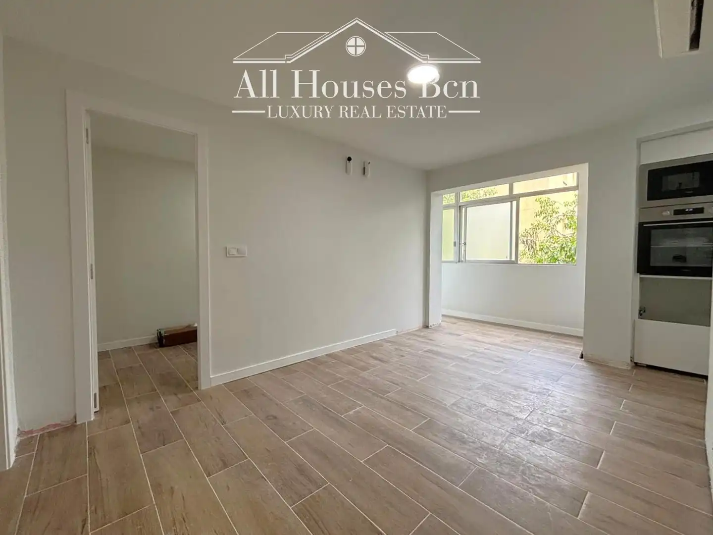 Habitación de Piso en venta en L'Hospitalet de Llobregat con Aire acondicionado, Calefacción y Parquet