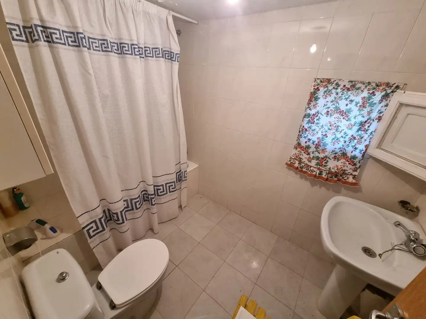 Baño de Finca rústica en venta en Arancón con Amueblado