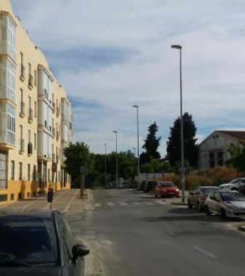 Foto 2 de Pis en venda a C/ Nueva, Santiago - Coronación, Jerez de la Frontera