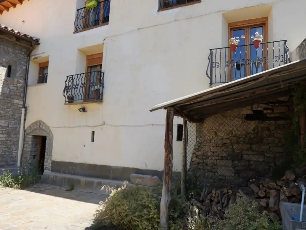 Casa o chalet en venta en Calle St Lucia, Boltaña