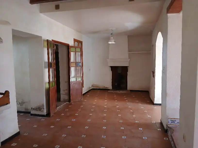 Casa amb jardí en venda a Calle Nueva, imagen 3