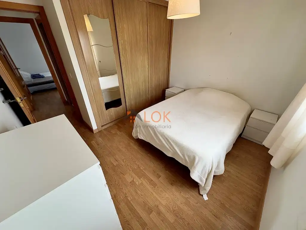 Piso con ascensor en venta en Calle Maestro Guerrero, imagen 25