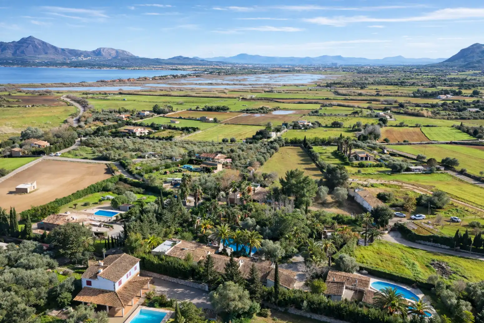 Casa amb terrassa en venda a Pollença - MA-2202, imagen 56