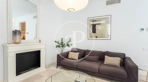 Foto 2 de Pis de lloguer a Av. Diagonal, Dreta de l'Eixample,  Barcelona Capital