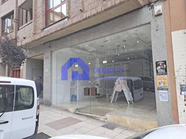 Local comercial en Alquiler en Masip
