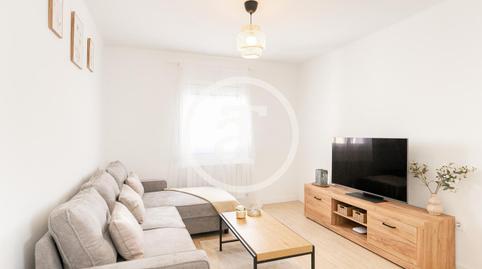 Foto 2 de Pis de lloguer a Avinguda del Carrilet, Santa Eulàlia, L'Hospitalet de Llobregat