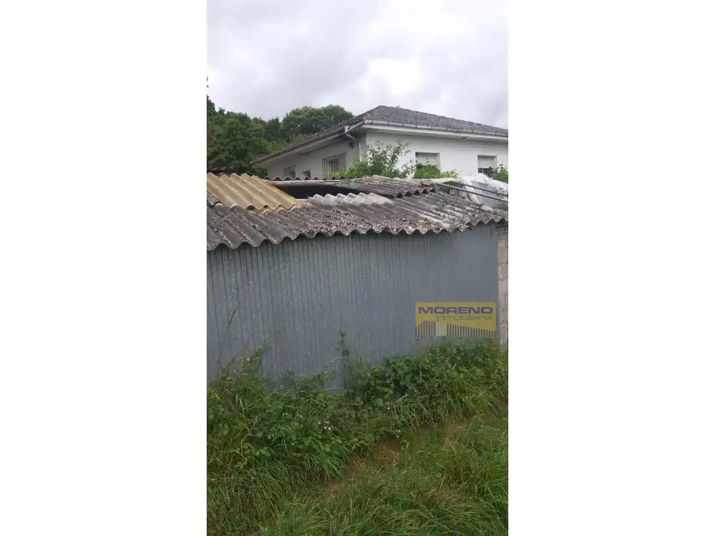 Finca rústica en venda en Paradela