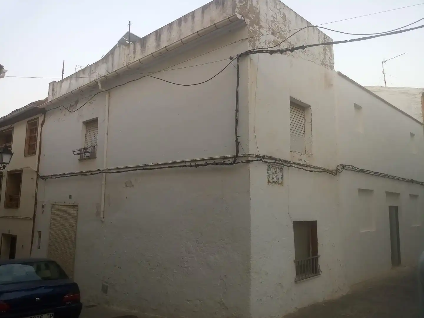 Casa en venta en Carrer Crist de la Salut 11, imagen 2