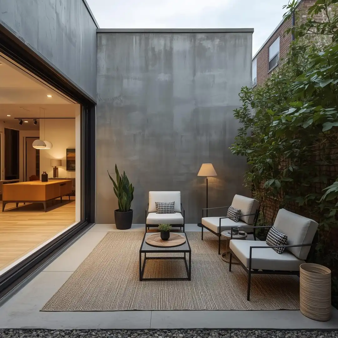 Terraza de Local en venta en Ferrol con Aire acondicionado