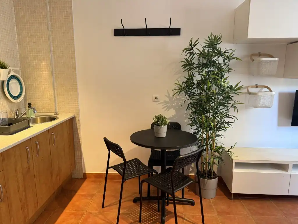 Comedor de Estudio en venta en Sierra Nevada