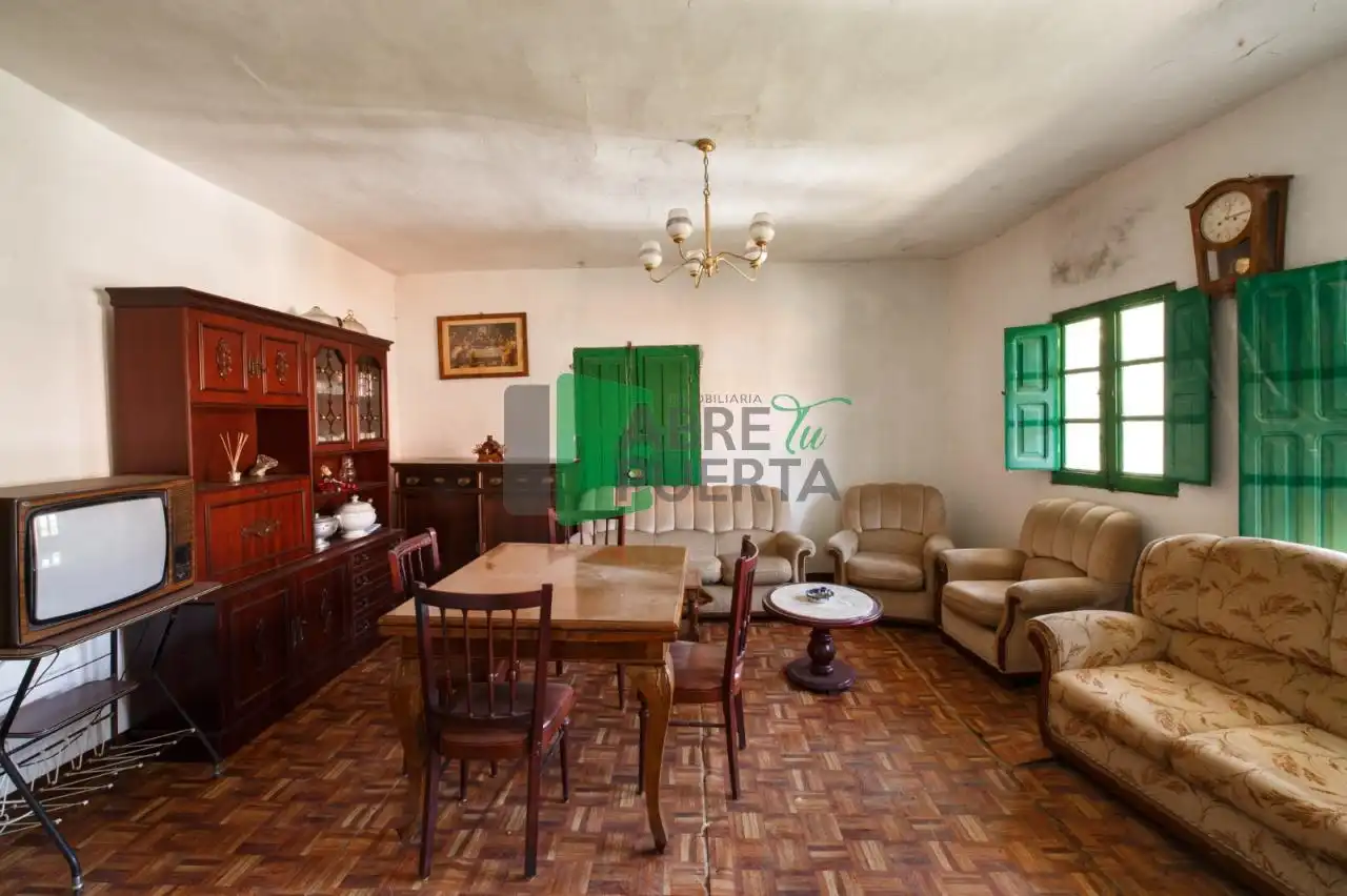 Casa amb terrassa en venda a Amoeiro, imagen 14