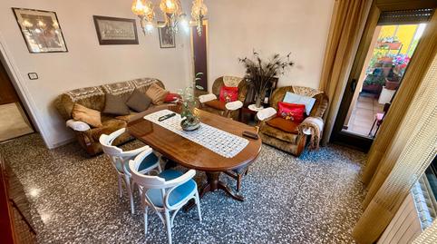 Foto 4 de Pis en venda a Avinguda del Parc, La Gavarra, Barcelona