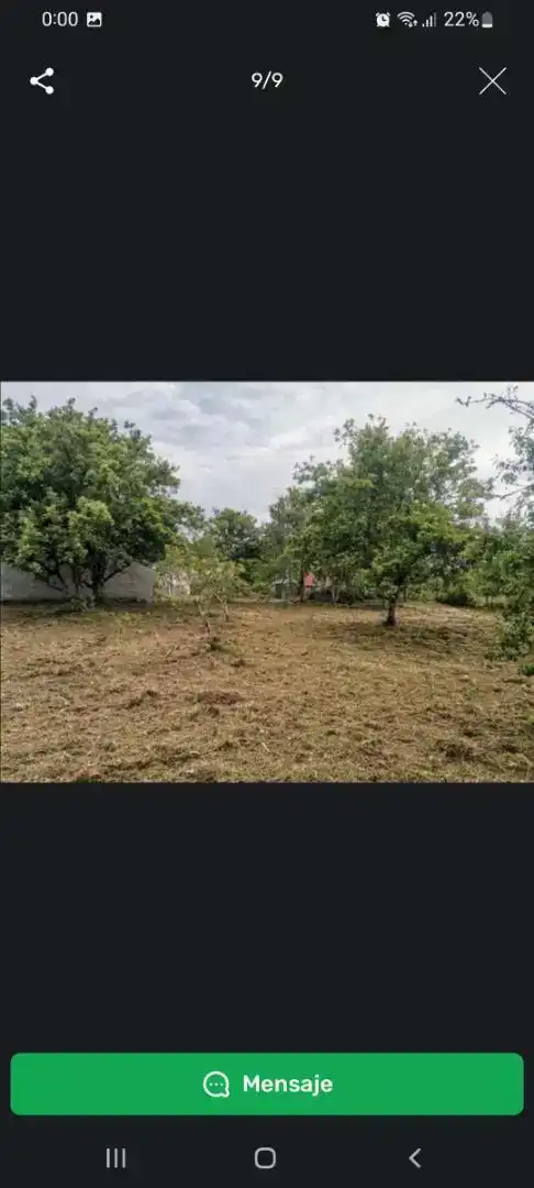 Finca rústica en venta en Taboada con Jardín privado