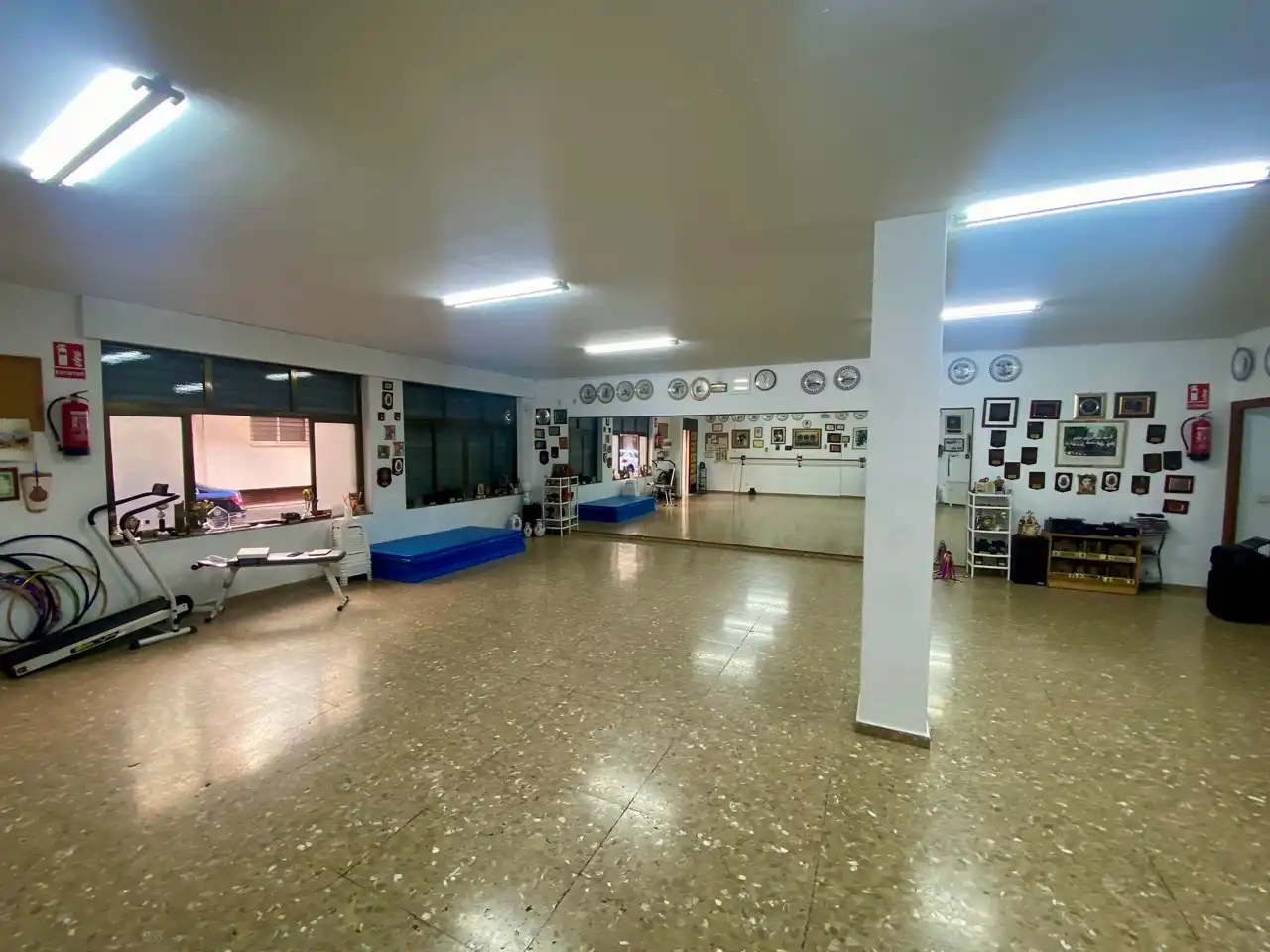 Local comercial en venta en Calle Delicias 8, imagen 5