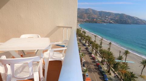 Foto 3 de Apartamento de alquiler en Paseo de Velilla, 15a, Velilla - Velilla Taramay, Granada