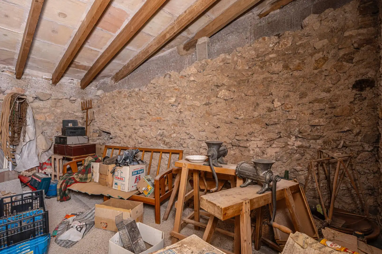Casa adosada en venta en Son Servera