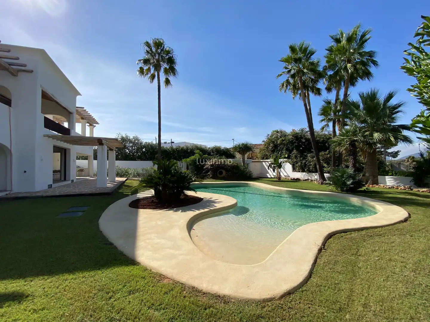 Villa avec piscine à vendre à Cala Advocat - Baladrar, imagen 9