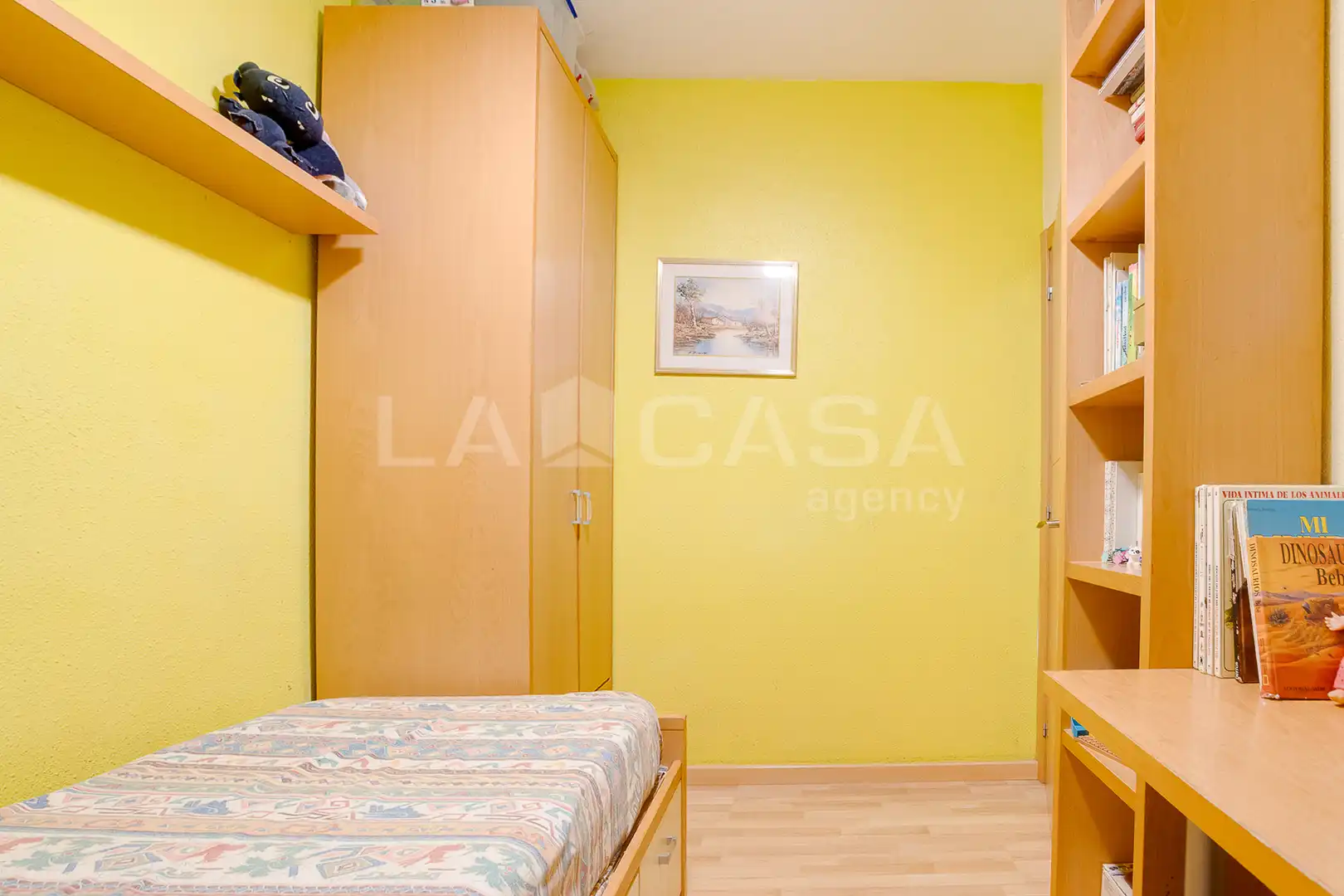 Piso con terraza en venta en Rambla de Prim, imagen 11