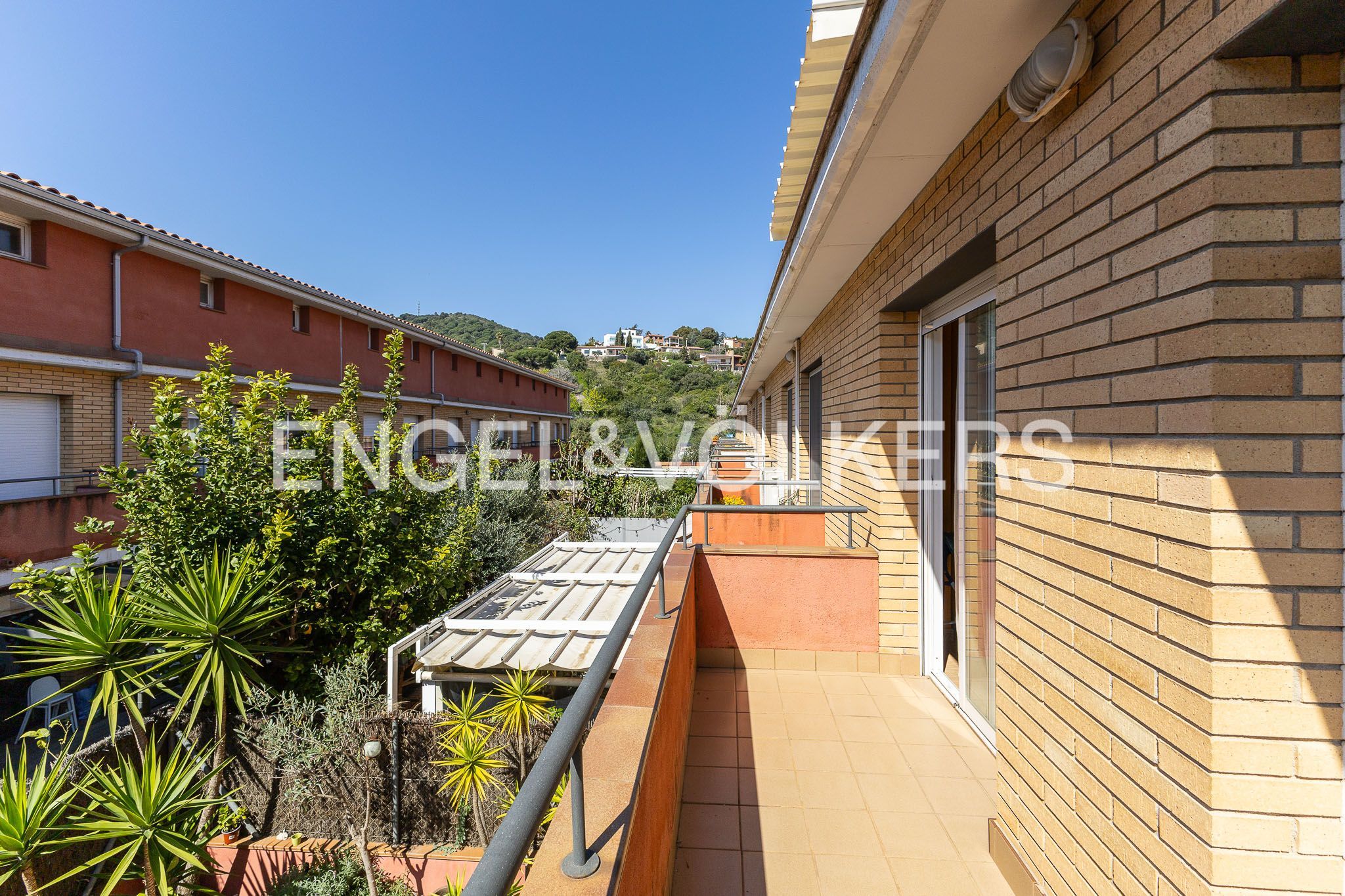 Terrace of Houses for sale in Malgrat de Mar  with Air Conditioner, Heating and Terrace