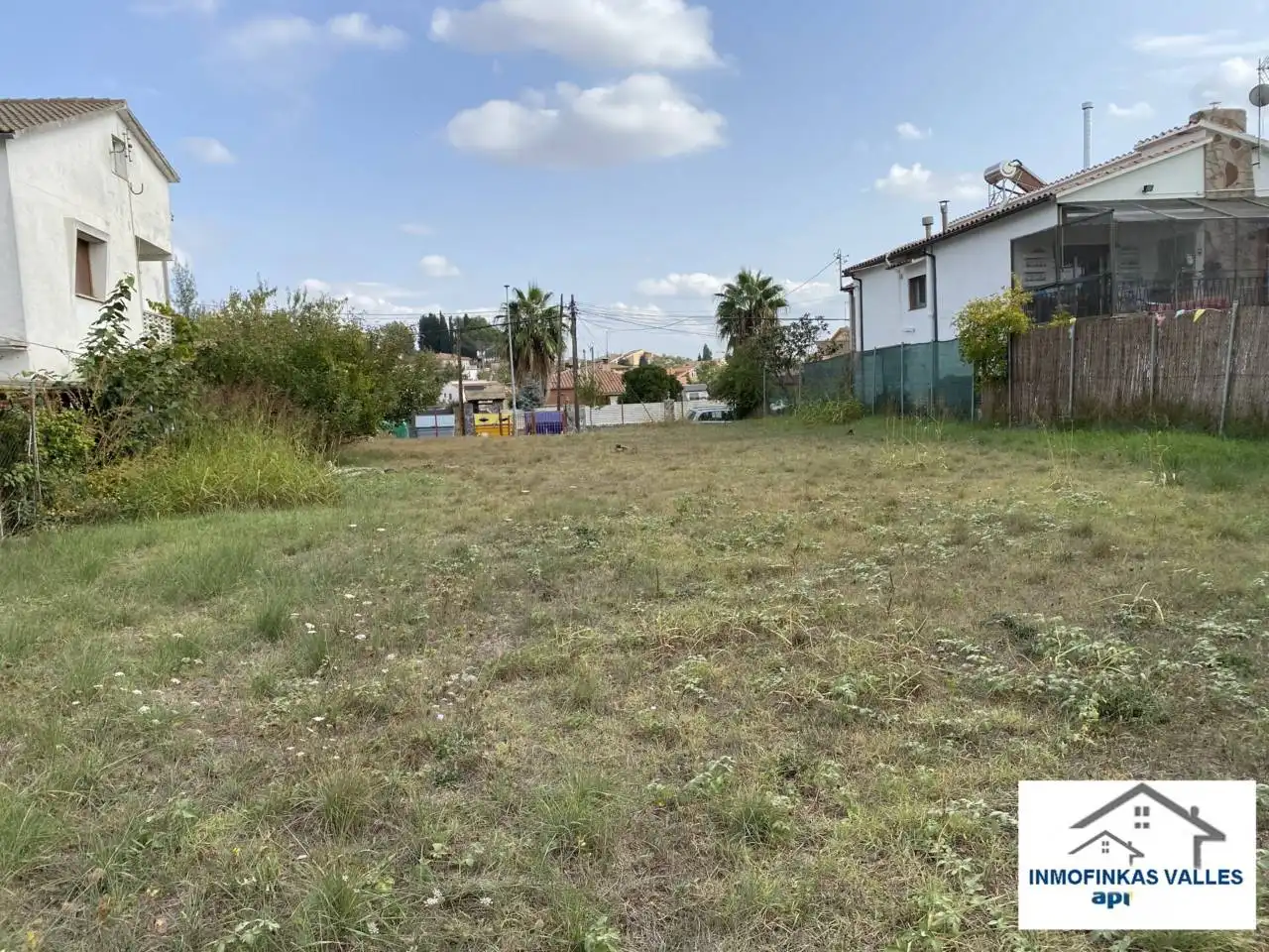 Rural land for sale in Avenida SANT VALERIA 202, imagen 4