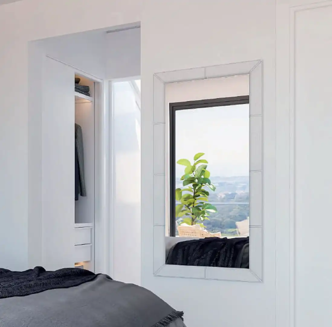 Appartement compact avec piscine à vendre à El Higuerón, imagen 9