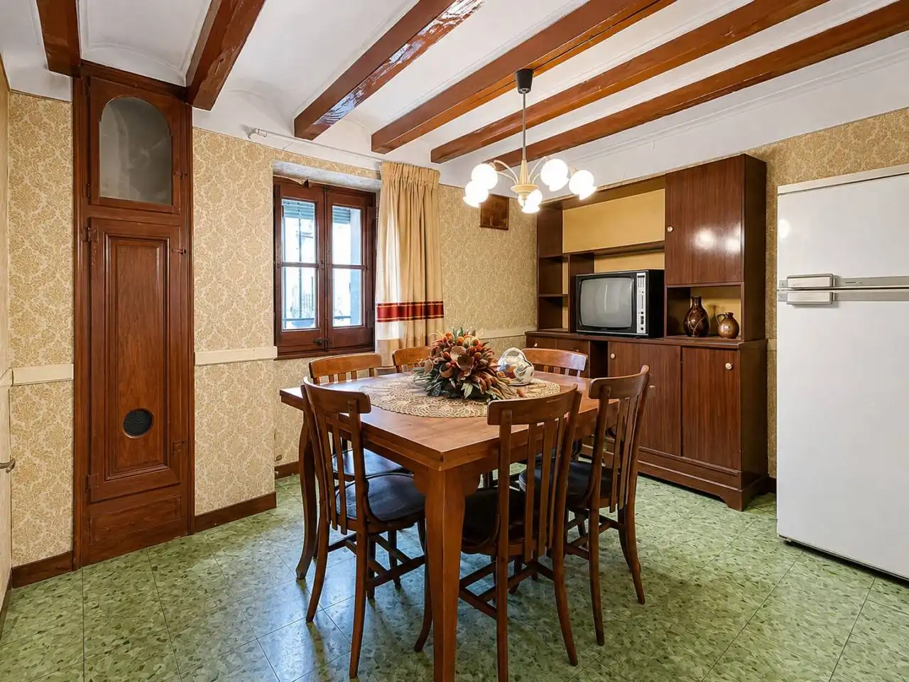 Casa en venda a Cervera, imagen 2