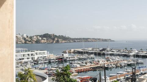 Foto 2 de Àtic en venda a Sant Agustí,  Palma de Mallorca