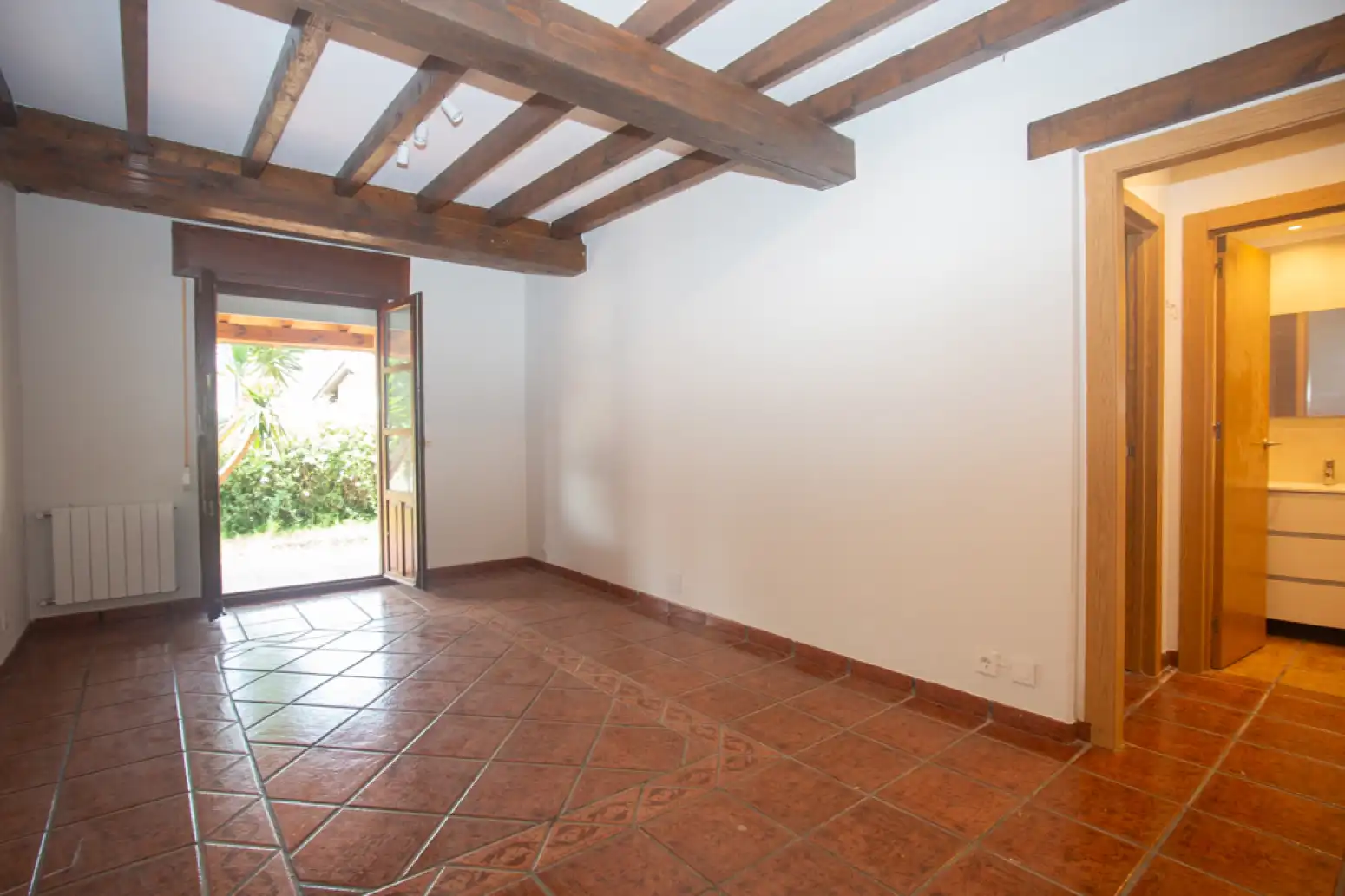 Habitatge amb terrassa en venda a Casar - BO CASAR 155, imagen 17