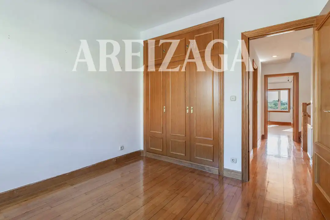 Reihenhaus mit Garten zum Verkauf in Ibaeta, imagen 38