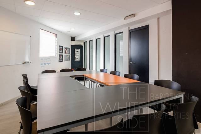 Local comercial en Venta en Electricitat en Pubilla Cases