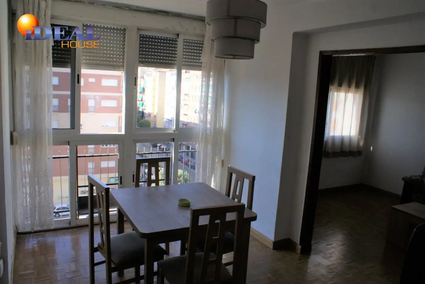 Habitación de Piso de alquiler en Granada con Amueblado