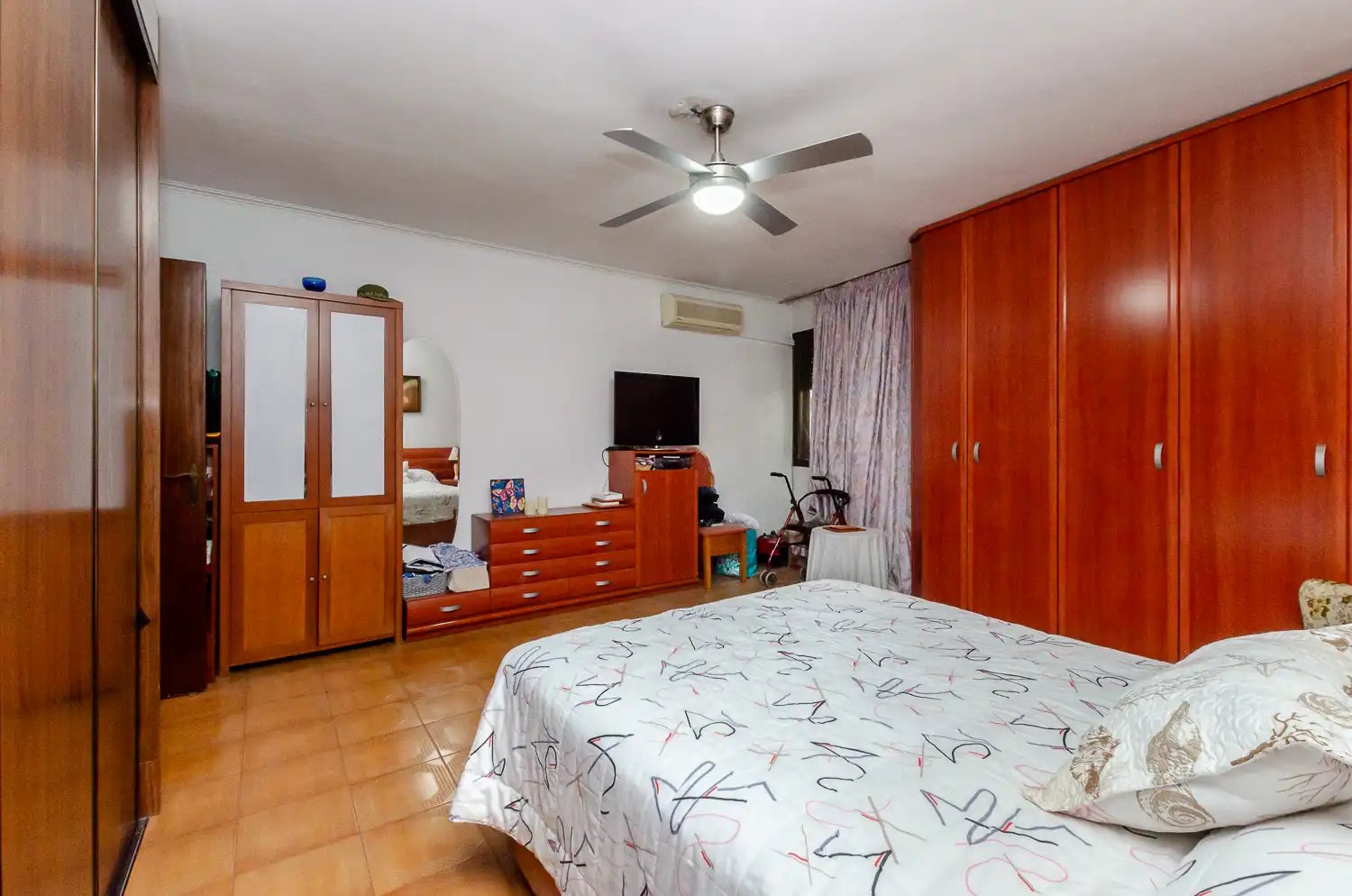 Wohnung mit Terrasse zum Verkauf in Avinguda de Josep Tarradellas i Joan 166, imagen 9