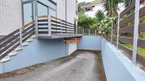 Exterior view of House or chalet for sale in Castro-Urdiales  with Heating, Private garden and Storage room