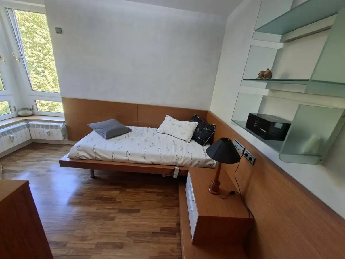 Pis amb ascensor en venda a Pintor Aurelio Verá-Fajardo Kalea, imagen 40