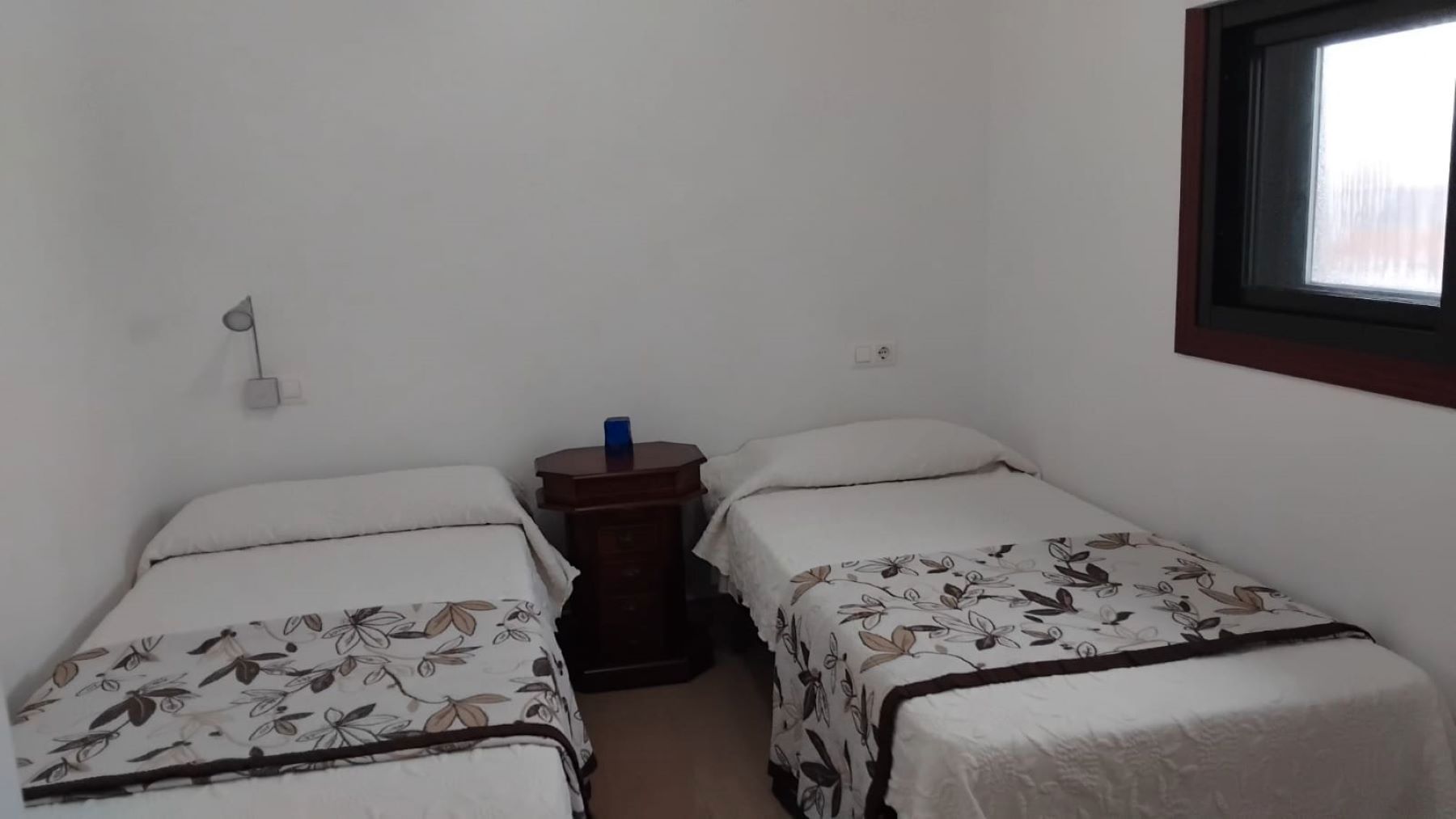 Bedroom of Apartment for sale in Ribeira  with Private garden, Storage room and Furnished