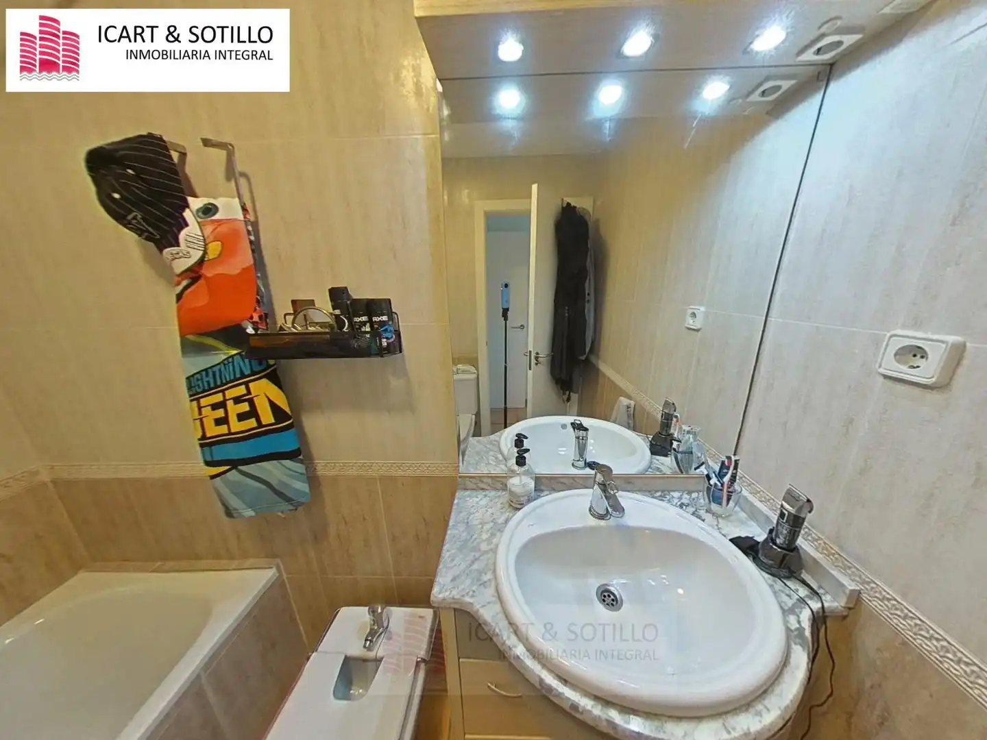 Baño de Ático en venta en Vinaròs