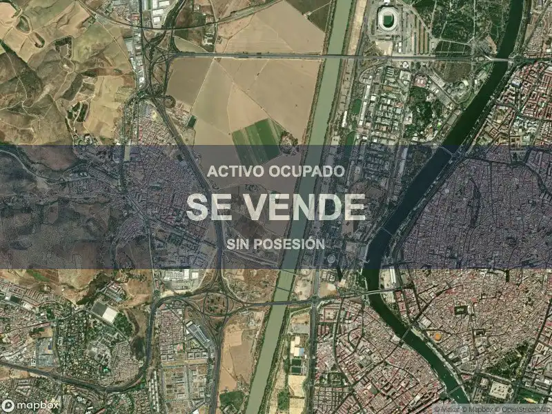 Piso en venta en La Pañoleta