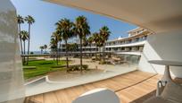 Terrace of Apartment for sale in Estepona  with Air Conditioner, Terrace and Storage room