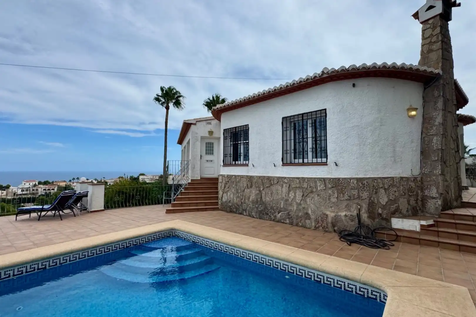 Casa con terraza en venta en Portichol - Balcón al Mar, imagen 40