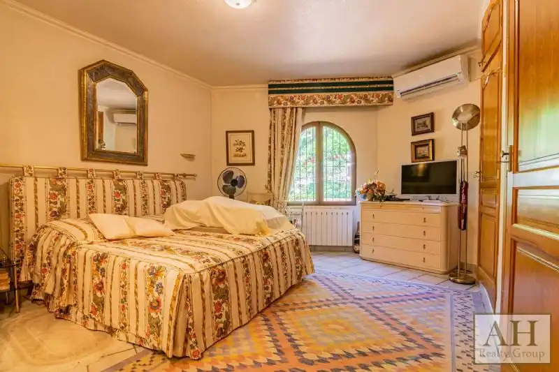 Habitación de Casa o chalet en venta en Altea